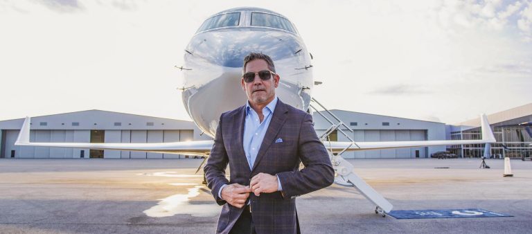 Grant Cardone, inversionistas en bienes raíces