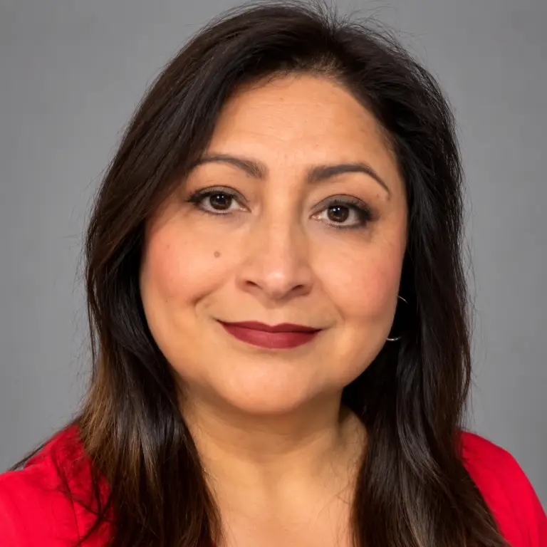 Beatrice Gonzalez Townsend