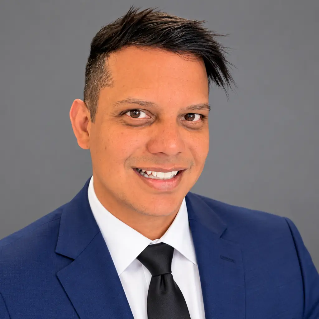 Hernan Romero Realtor