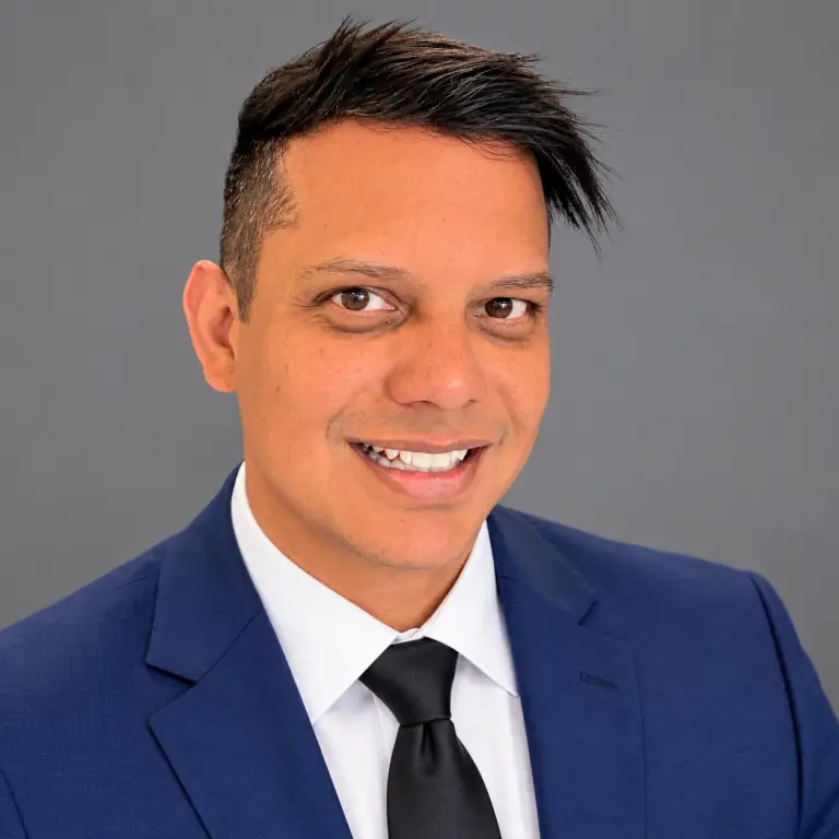 Hernan Romero Realtor