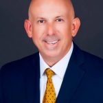 Portrait of Bo Rogers, mortgage professional with NEXA Mortgage
