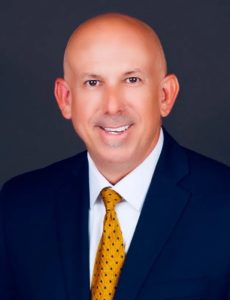 Portrait of Bo Rogers, mortgage professional with NEXA Mortgage