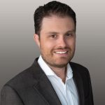 Portrait of Diego Giraldo, mortgage loan officer at TexasBank Mortgage