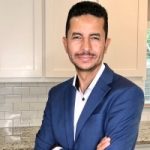 Portrait of José Luis Gongora, mortgage loan advisor at Equity Smart Home Loans