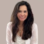 Portrait of Lesli Dassonville, loan officer at Supreme Lending