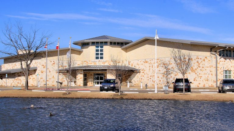 Ayuntamiento de Sachse, Texas